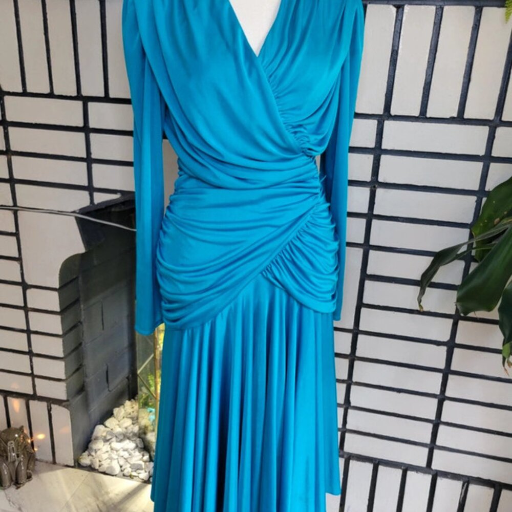 Vitange Anby Kent Dress